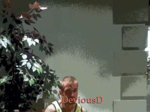 DeviousD