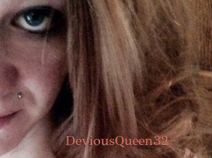 DeviousQueen32