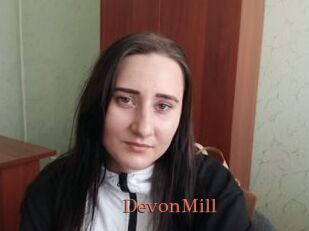 DevonMill