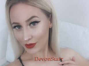 DevonStarr
