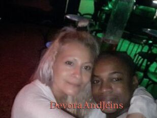 DevoraAndJeins