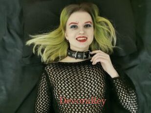 DevoraRey
