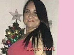 Devora_HotX