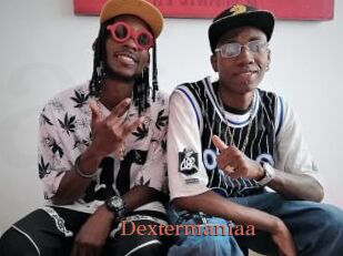 Dextermaniaa