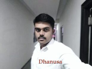 Dhanusa