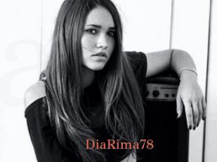 DiaRima78