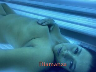 Diamanza
