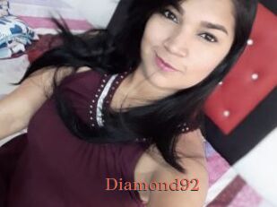 Diamond92