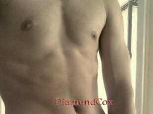 DiamondCox