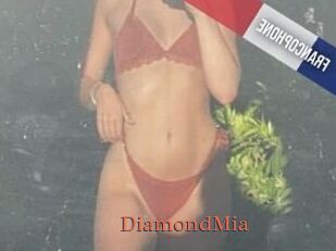 DiamondMia
