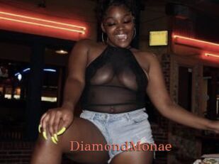 DiamondMonae