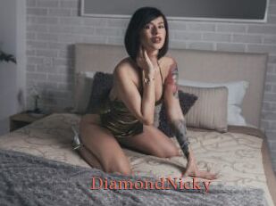 DiamondNicky
