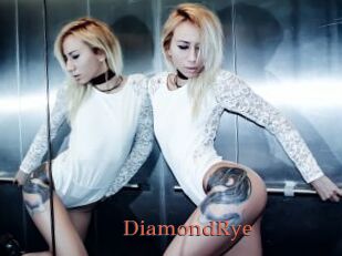DiamondRye