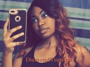 DiamondTsunami
