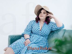 DianaBaker