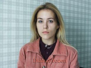 DianaFrozen