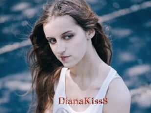 DianaKiss8