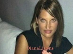 DianaListens