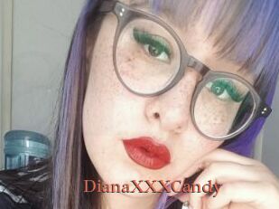 DianaXXXCandy