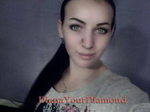 Diana_YourDiamond