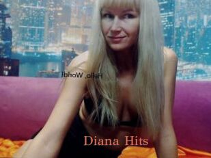 Diana_Hits