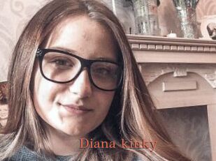 Diana_kinky