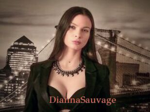 DiannaSauvage