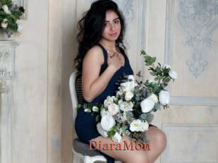 DiaraMon