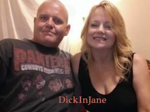 DickInJane