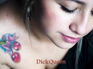 DickQueen