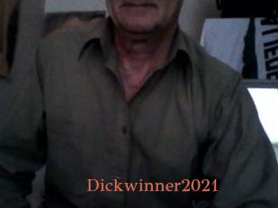 Dickwinner2021