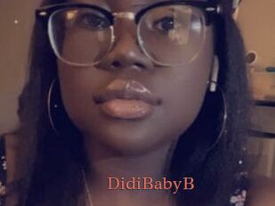 DidiBabyB