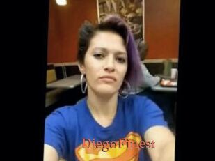 DiegoFinest