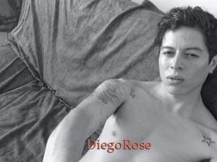 DiegoRose