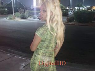 DigitalHO