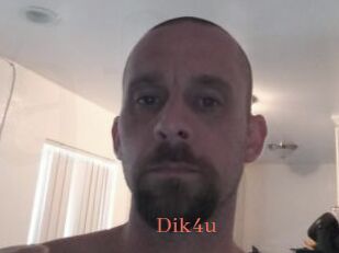Dik4u