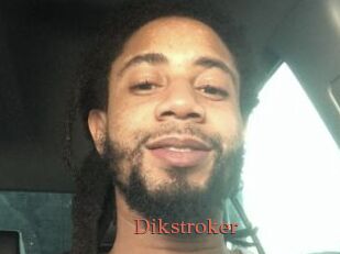 Dikstroker
