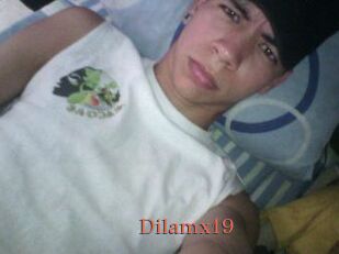 Dilamx19