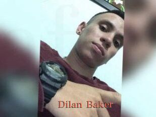 Dilan_Baker