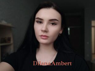 DilanaAmbert