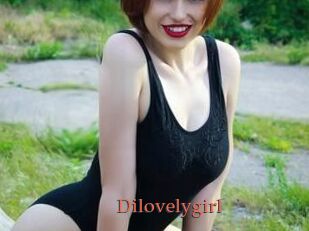 Dilovelygirl