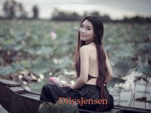DilysJensen