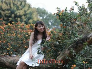 DilysTran