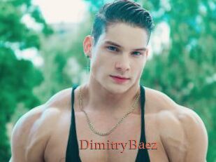 DimitryBaez