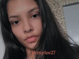 Dimples27