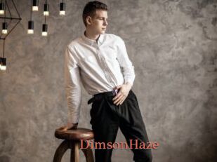 DimsonHaze
