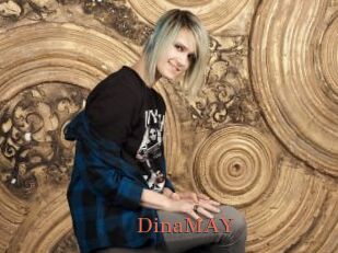 DinaMAY
