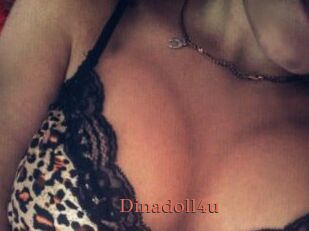 Dinadoll4u