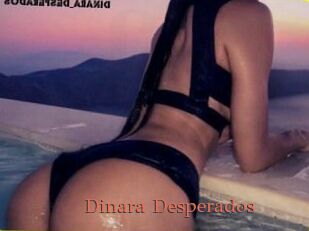 Dinara_Desperados