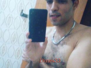 Dines33